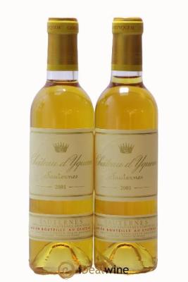 Château d' Yquem 1er Cru Classé Supérieur