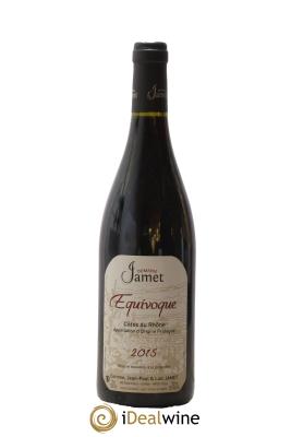 Côtes-du-Rhône Equivoque Jamet (Domaine)