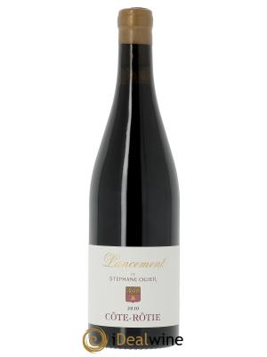 Côte-Rôtie Lancement Stéphane Ogier 