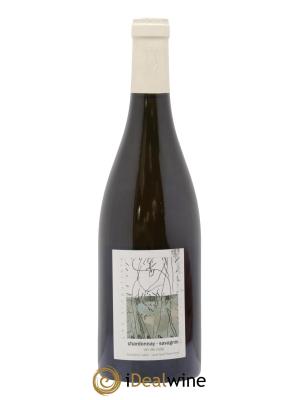 Côtes du Jura Vin de Voile Chardonnay-Savagnin cuvée de garde Romain - Julien  - Charline Labet