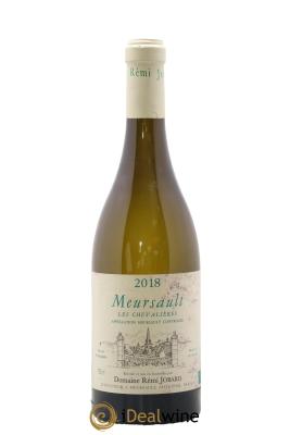 Meursault Les Chevalières Rémi Jobard (Domaine)