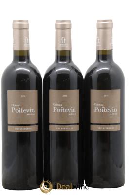 Médoc Château Poitevin