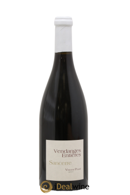 Sancerre Vendanges Entières Vincent Pinard