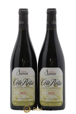 Côte-Rôtie Jamet (Domaine)