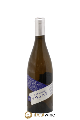 Vin des Allobroges Solar L'Aitonnement - Maxime Dancoine