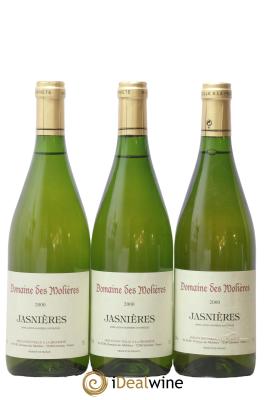 Jasnières Domaine Des Molières