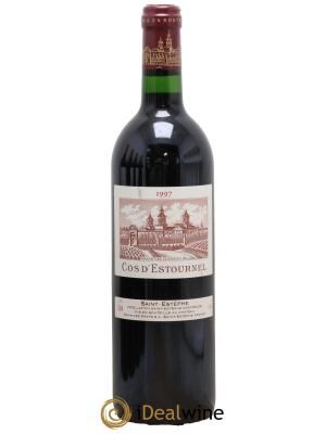 Cos d'Estournel 2ème Grand Cru Classé