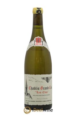Chablis Grand Cru Les Clos Vincent Dauvissat (Domaine)