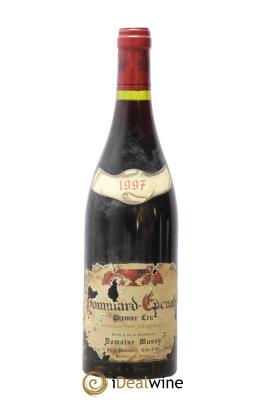 Pommard 1er Cru Epenots Domaine Mussy