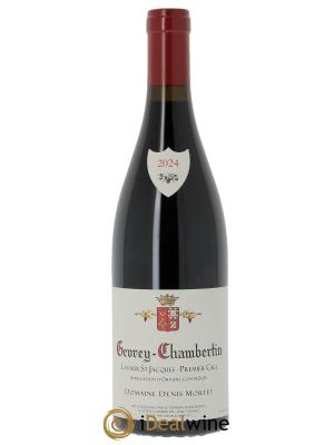 Gevrey-Chambertin 1er Cru Lavaux Saint Jacques Denis Mortet (Domaine)