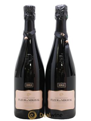 Champagne - ER2 Fleur de Miraval