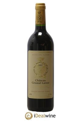 Château Gruaud Larose 2ème Grand Cru Classé