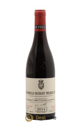 Chambolle-Musigny 1er Cru Comte Georges de Vogüé