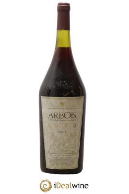 Arbois Domaine Rolet