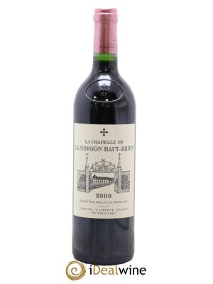 La Chapelle de La Mission Haut-Brion Second Vin