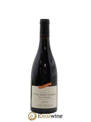 Nuits-Saint-Georges 1er Cru Aux Thorey David Duband (Domaine)