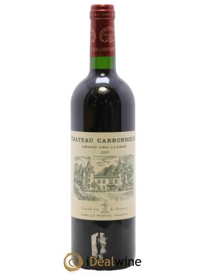 Château Carbonnieux Cru Classé de Graves