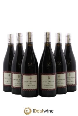 Saint-Joseph Pierres Sèches Yves Cuilleron (Domaine)