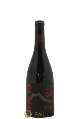 マグマ　Magma 2013 IGT Terre Siciliane Rosso 2013 Frank Cornelissen 'Magma' Terre Siciliane Rosso IGT, Sicily