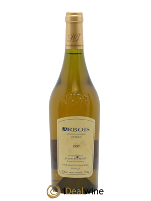 Arbois Savagnin Jacques Puffeney