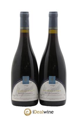 Saumur-Champigny La Marginale Domaine des Roches Neuves - Thierry Germain