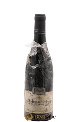 Chassagne-Montrachet 1er Cru Clos Saint-Jean Morey-Coffinet (Domaine)