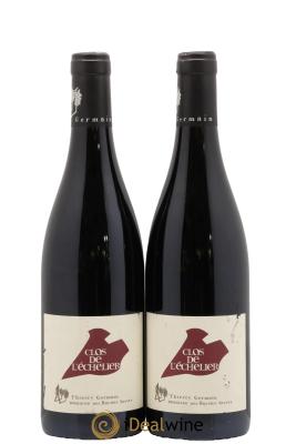 Saumur-Champigny Clos de l'Echelier Domaine des Roches Neuves - Thierry Germain
