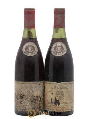 Corton Grand Cru Château Corton Grancey Louis Latour