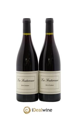 Vin de France La Souteronne Hervé Souhaut - Domaine Romaneaux-Destezet