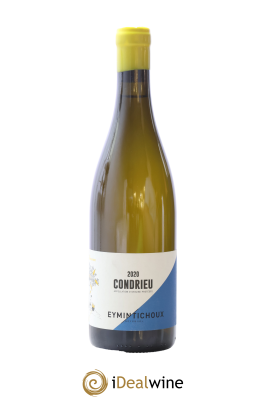 Condrieu Eymin Tichoux