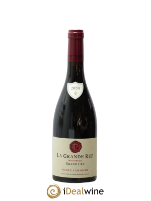 La Grande Rue Grand Cru Lamarche (Domaine)