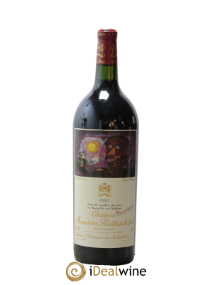 Château Mouton Rothschild 1er Grand Cru Classé