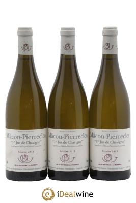 Mâcon Pierreclos 1er Jus de Chavigne Guffens-Heynen Pierreclos 1er Cru de Chavigne Guffens