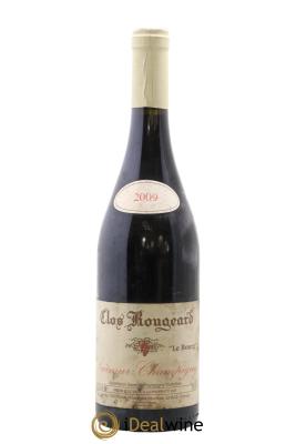 Saumur-Champigny Le Bourg Clos Rougeard