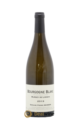 Bourgogne Murgey de Limozin Pierre Boisson (Domaine)