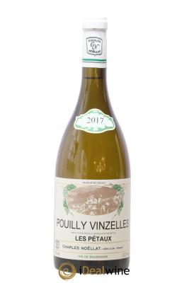 Pouilly-Vinzelles Les Pétaux Charles Noëllat
