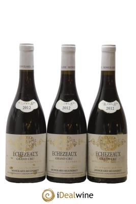 Echezeaux Grand Cru Mongeard-Mugneret (Domaine)