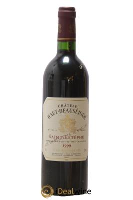 Château Haut Beauséjour Cru Bourgeois