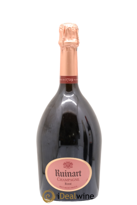 Brut Rosé Ruinart