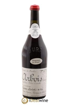 Arbois Trousseau Les Bruyères Cuvée des Géologues Lucien Aviet (Domaine)