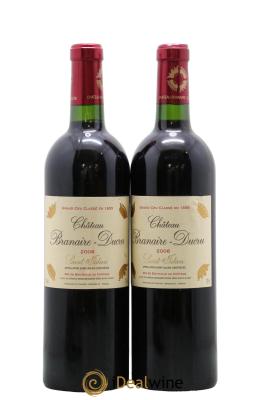 Château Branaire Ducru 4ème Grand Cru Classé
