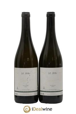 Vin de France Le Jeau Julien Delrieu-Ducleux