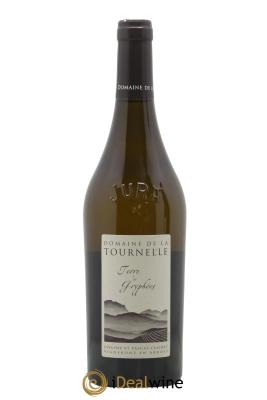 Arbois Terre De Gryphées Domaine de la Tournelle