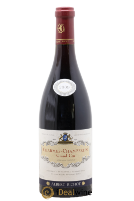 Charmes-Chambertin Grand Cru Albert Bichot