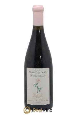 Nuits-Saint-Georges La Petite Charmotte Charles Lachaux
