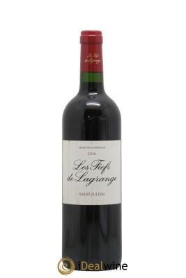 Les Fiefs de Lagrange Second Vin