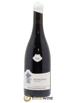 Bourgogne Pinot Noir Jean-Claude Bachelet (Domaine)