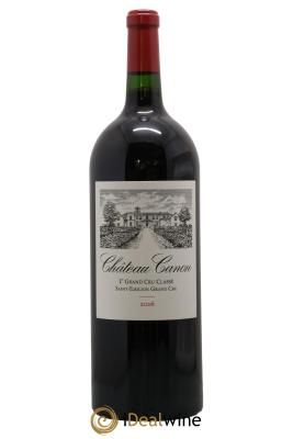 Château Canon 1er Grand Cru Classé B