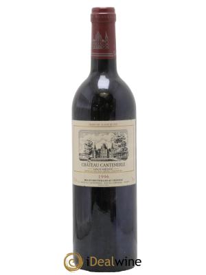 Château Cantemerle 5ème Grand Cru Classé