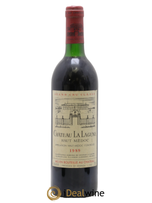 Château la Lagune 3ème Grand Cru Classé
